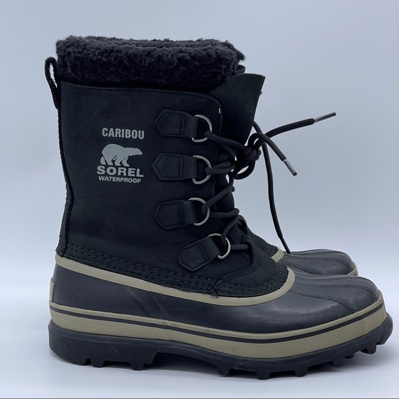 Sorel Other - Sorel Caribou Boot.